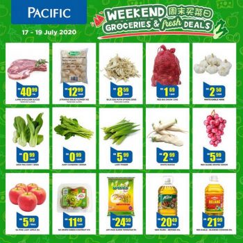 Pacific-Hypermarket-Weekend-Groceries-Fresh-Deals-Promotion-1-350x350 - Johor Kedah Kelantan Kuala Lumpur Melaka Negeri Sembilan Pahang Penang Perak Perlis Promotions & Freebies Putrajaya Sabah Sarawak Selangor Supermarket & Hypermarket Terengganu 