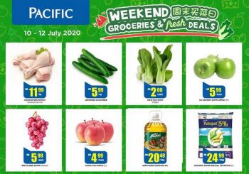 Pacific-Hypermarket-Weekend-Groceries-Fresh-Deals-Promotion-350x245 - Johor Kedah Kelantan Kuala Lumpur Melaka Negeri Sembilan Pahang Penang Perak Perlis Promotions & Freebies Putrajaya Sabah Sarawak Selangor Supermarket & Hypermarket Terengganu 