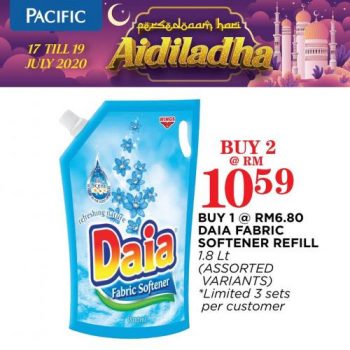 Pacific-Hypermarket-Weekend-Promotion-2-350x350 - Johor Kedah Kelantan Kuala Lumpur Melaka Negeri Sembilan Pahang Penang Perak Perlis Promotions & Freebies Putrajaya Sabah Sarawak Selangor Supermarket & Hypermarket Terengganu 