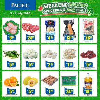 Pacific-Weekend-Groceries-Fresh-Deals-Promotion-350x350 - Johor Kedah Kelantan Kuala Lumpur Melaka Negeri Sembilan Pahang Penang Perak Perlis Promotions & Freebies Putrajaya Sabah Sarawak Selangor Supermarket & Hypermarket Terengganu 