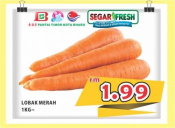 Pantai-Timor-Soft-Opening-Promotion-at-Kota-Bharu-10-350x256 - Kelantan Promotions & Freebies Supermarket & Hypermarket 