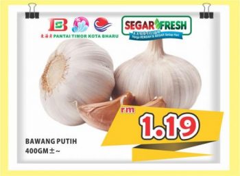 Pantai-Timor-Soft-Opening-Promotion-at-Kota-Bharu-11-350x256 - Kelantan Promotions & Freebies Supermarket & Hypermarket 