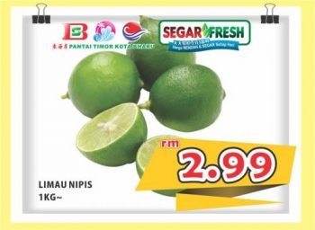 Pantai-Timor-Soft-Opening-Promotion-at-Kota-Bharu-12-350x256 - Kelantan Promotions & Freebies Supermarket & Hypermarket 