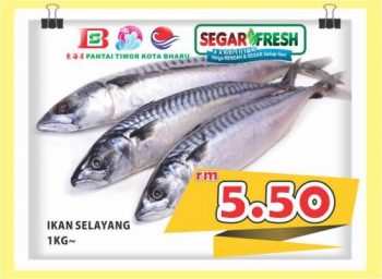 Pantai-Timor-Soft-Opening-Promotion-at-Kota-Bharu-2-350x256 - Kelantan Promotions & Freebies Supermarket & Hypermarket 