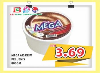 Pantai-Timor-Soft-Opening-Promotion-at-Kota-Bharu-22-350x256 - Kelantan Promotions & Freebies Supermarket & Hypermarket 