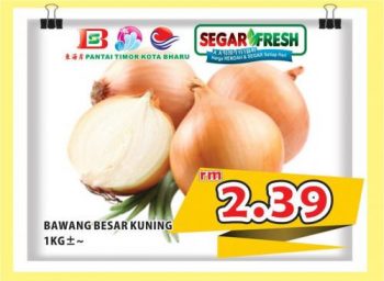 Pantai-Timor-Soft-Opening-Promotion-at-Kota-Bharu-23-350x256 - Kelantan Promotions & Freebies Supermarket & Hypermarket 
