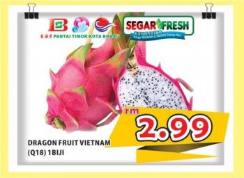 Pantai-Timor-Soft-Opening-Promotion-at-Kota-Bharu-25-350x256 - Kelantan Promotions & Freebies Supermarket & Hypermarket 