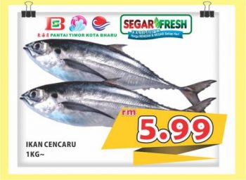 Pantai-Timor-Soft-Opening-Promotion-at-Kota-Bharu-3-350x256 - Kelantan Promotions & Freebies Supermarket & Hypermarket 