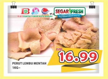 Pantai-Timor-Soft-Opening-Promotion-at-Kota-Bharu-6-350x256 - Kelantan Promotions & Freebies Supermarket & Hypermarket 