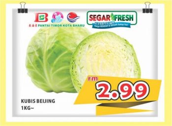 Pantai-Timor-Soft-Opening-Promotion-at-Kota-Bharu-9-350x256 - Kelantan Promotions & Freebies Supermarket & Hypermarket 