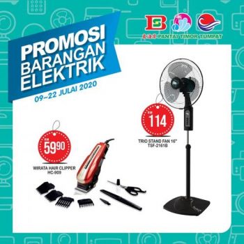 Pantai-Timor-Tumpat-Electrical-Appliances-Promotion-2-350x350 - Electronics & Computers Home Appliances Kelantan Kitchen Appliances Promotions & Freebies Supermarket & Hypermarket 