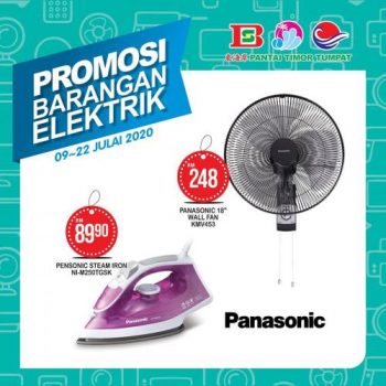 Pantai-Timor-Tumpat-Electrical-Appliances-Promotion-7-350x350 - Electronics & Computers Home Appliances Kelantan Kitchen Appliances Promotions & Freebies Supermarket & Hypermarket 