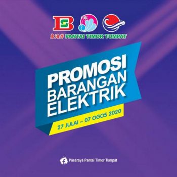 Pantai-Timor-Tumpat-Electrical-Appliances-Promotion-9-350x350 - Electronics & Computers Home Appliances Kelantan Promotions & Freebies Supermarket & Hypermarket 