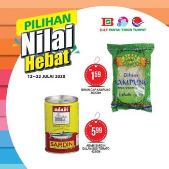 Pantai-Timor-Tumpat-Promotion-1-350x350 - Kelantan Promotions & Freebies Supermarket & Hypermarket 