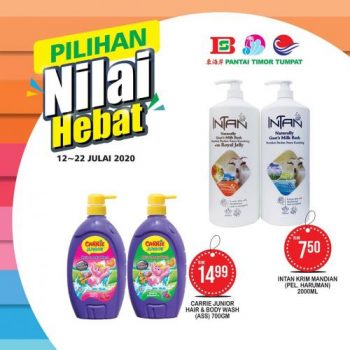 Pantai-Timor-Tumpat-Promotion-12-350x350 - Kelantan Promotions & Freebies Supermarket & Hypermarket 