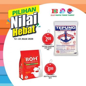 Pantai-Timor-Tumpat-Promotion-2-350x350 - Kelantan Promotions & Freebies Supermarket & Hypermarket 