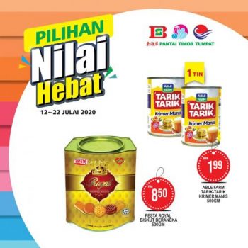 Pantai-Timor-Tumpat-Promotion-3-350x350 - Kelantan Promotions & Freebies Supermarket & Hypermarket 