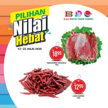 Pantai-Timor-Tumpat-Promotion-7-350x350 - Kelantan Promotions & Freebies Supermarket & Hypermarket 