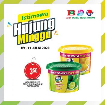 Pantai-Timor-Tumpat-Weekend-Promotion-11-350x350 - Kelantan Promotions & Freebies Supermarket & Hypermarket 