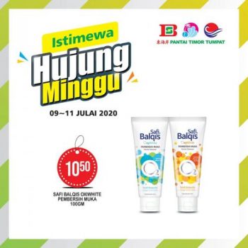 Pantai-Timor-Tumpat-Weekend-Promotion-12-350x350 - Kelantan Promotions & Freebies Supermarket & Hypermarket 