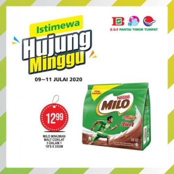 Pantai-Timor-Tumpat-Weekend-Promotion-2-350x350 - Kelantan Promotions & Freebies Supermarket & Hypermarket 