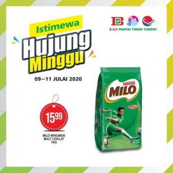 Pantai-Timor-Tumpat-Weekend-Promotion-3-350x350 - Kelantan Promotions & Freebies Supermarket & Hypermarket 