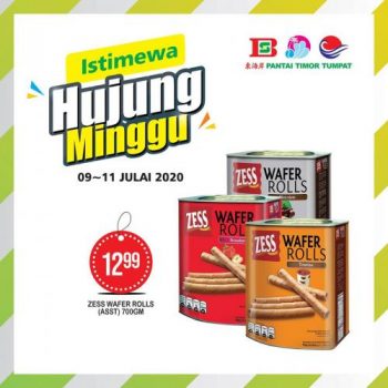 Pantai-Timor-Tumpat-Weekend-Promotion-6-350x350 - Kelantan Promotions & Freebies Supermarket & Hypermarket 