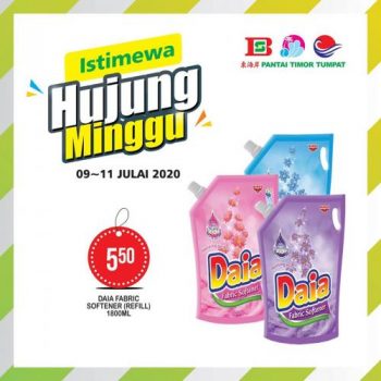 Pantai-Timor-Tumpat-Weekend-Promotion-9-350x350 - Kelantan Promotions & Freebies Supermarket & Hypermarket 