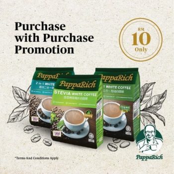 PappaRich-PWP-Promotion-350x350 - Beverages Food , Restaurant & Pub Johor Kedah Kelantan Kuala Lumpur Melaka Negeri Sembilan Pahang Penang Perak Perlis Promotions & Freebies Putrajaya Sabah Sarawak Selangor Terengganu 