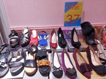 Parkson-Ladies-Shoes-Clearance-Sale-at-Elite-Pavilion-1-350x263 - Fashion Lifestyle & Department Store Footwear Kuala Lumpur Selangor Warehouse Sale & Clearance in Malaysia 