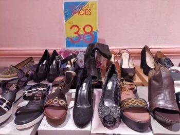 Parkson-Ladies-Shoes-Clearance-Sale-at-Elite-Pavilion-3-350x263 - Fashion Lifestyle & Department Store Footwear Kuala Lumpur Selangor Warehouse Sale & Clearance in Malaysia 