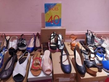 Parkson-Ladies-Shoes-Clearance-Sale-at-Elite-Pavilion-5-350x263 - Fashion Lifestyle & Department Store Footwear Kuala Lumpur Selangor Warehouse Sale & Clearance in Malaysia 
