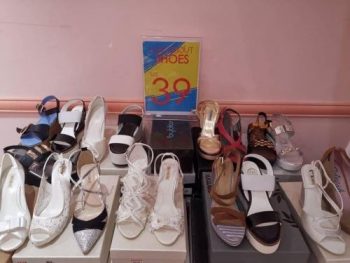 Parkson-Ladies-Shoes-Clearance-Sale-at-Elite-Pavilion-6-350x263 - Fashion Lifestyle & Department Store Footwear Kuala Lumpur Selangor Warehouse Sale & Clearance in Malaysia 