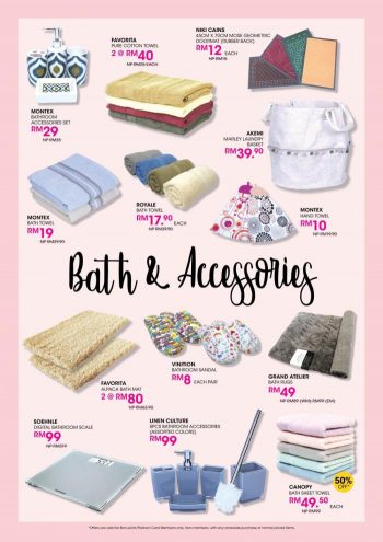 Parkson-Mad-About-Homes-Promotion-4-350x495 - Johor Kedah Kelantan Kuala Lumpur Melaka Negeri Sembilan Pahang Penang Perak Perlis Promotions & Freebies Putrajaya Sabah Sarawak Selangor Supermarket & Hypermarket Terengganu 