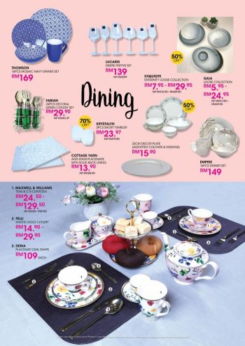 Parkson-Mad-About-Homes-Promotion-8-350x495 - Johor Kedah Kelantan Kuala Lumpur Melaka Negeri Sembilan Pahang Penang Perak Perlis Promotions & Freebies Putrajaya Sabah Sarawak Selangor Supermarket & Hypermarket Terengganu 