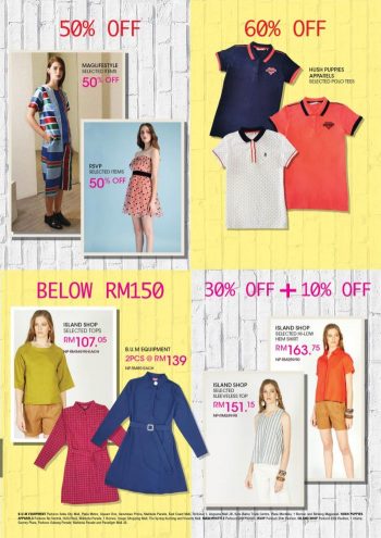 Parkson-Mad-About-Mix-Match-Sale-4-350x495 - Johor Kedah Kelantan Kuala Lumpur Malaysia Sales Melaka Negeri Sembilan Pahang Penang Perak Perlis Putrajaya Sabah Sarawak Selangor Supermarket & Hypermarket Terengganu 