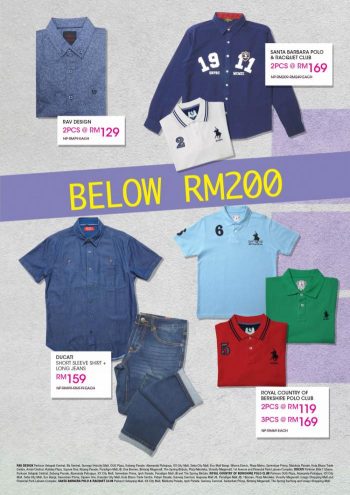 Parkson-Mad-About-Mix-Match-Sale-6-350x495 - Johor Kedah Kelantan Kuala Lumpur Malaysia Sales Melaka Negeri Sembilan Pahang Penang Perak Perlis Putrajaya Sabah Sarawak Selangor Supermarket & Hypermarket Terengganu 