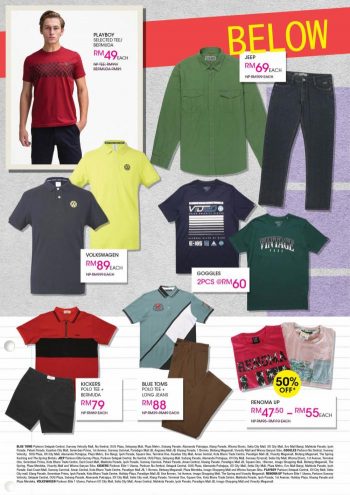 Parkson-Mad-About-Mix-Match-Sale-7-350x495 - Johor Kedah Kelantan Kuala Lumpur Malaysia Sales Melaka Negeri Sembilan Pahang Penang Perak Perlis Putrajaya Sabah Sarawak Selangor Supermarket & Hypermarket Terengganu 