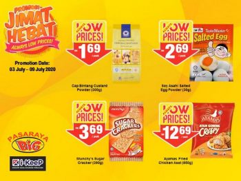 Pasaraya-BiG-Jimat-Hebat-Promotion-350x263 - Johor Kedah Kelantan Kuala Lumpur Melaka Negeri Sembilan Pahang Penang Perak Perlis Promotions & Freebies Putrajaya Sabah Sarawak Selangor Supermarket & Hypermarket Terengganu 