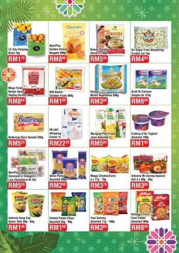 Pasaraya-OTK-Hari-Raya-Haji-Promotion-1-350x495 - Kuala Lumpur Promotions & Freebies Selangor Supermarket & Hypermarket 