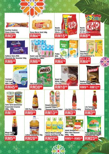 Pasaraya-OTK-Hari-Raya-Haji-Promotion-2-350x495 - Kuala Lumpur Promotions & Freebies Selangor Supermarket & Hypermarket 