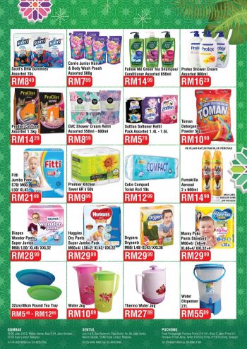 Pasaraya-OTK-Hari-Raya-Haji-Promotion-3-350x495 - Kuala Lumpur Promotions & Freebies Selangor Supermarket & Hypermarket 