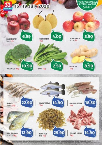 Pasaraya-Yawata-Mid-Year-Sale-Promotion-2-1-350x496 - Kedah Promotions & Freebies Supermarket & Hypermarket 