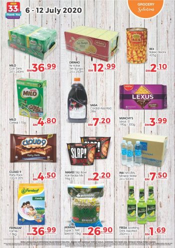 Pasaraya-Yawata-Mid-Year-Sale-Promotion-2-350x496 - Kedah Promotions & Freebies Supermarket & Hypermarket 
