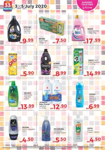 Pasaraya-Yawata-Mid-Year-Sale-Promotion-4-350x497 - Kedah Promotions & Freebies Supermarket & Hypermarket 