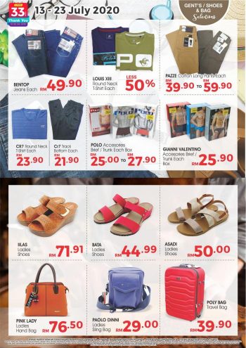 Pasaraya-Yawata-Mid-Year-Sale-Promotion-6-1-350x495 - Kedah Promotions & Freebies Supermarket & Hypermarket 