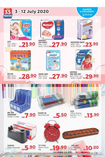 Pasaraya-Yawata-Mid-Year-Sale-Promotion-7-350x520 - Kedah Promotions & Freebies Supermarket & Hypermarket 