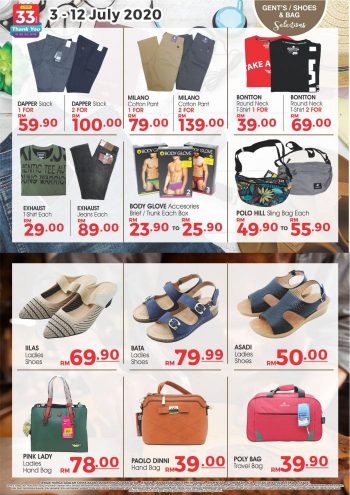 Pasaraya-Yawata-Mid-Year-Sale-Promotion-8-350x495 - Kedah Promotions & Freebies Supermarket & Hypermarket 