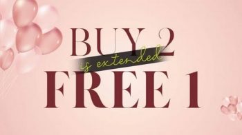 Pierre-Cardin-Lingerie-Buy-2-Free-1-Promo-350x196 - Fashion Lifestyle & Department Store Johor Kedah Kelantan Kuala Lumpur Lingerie Melaka Negeri Sembilan Pahang Penang Perak Perlis Promotions & Freebies Putrajaya Sabah Sarawak Selangor Terengganu 