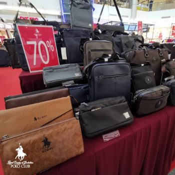 Polo-Club-Flash-Sales-at-IOI-Puchong-Mall-4-350x350 - Apparels Fashion Accessories Fashion Lifestyle & Department Store Malaysia Sales Selangor 